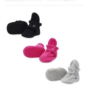 zutano booties uk